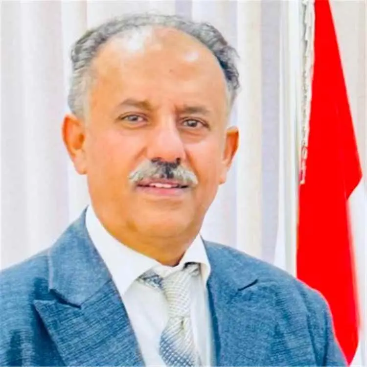 أحمد المسيبلي: 12 عامًا من التفاوض أثبتت أن الحـ.ـوثي لا يفهم إلا لغة القوة.. وحان وقت الحسم العسكري