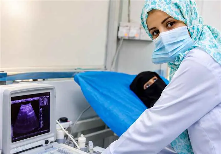 صندوق الأمم المتحدة للسكان يطالب بتمويل عاجل لدعم...
