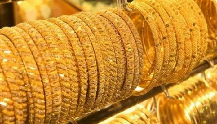ارتفاع أسعار الذهب وسط مخاوف التضخم وترقب بيانات التوظيف