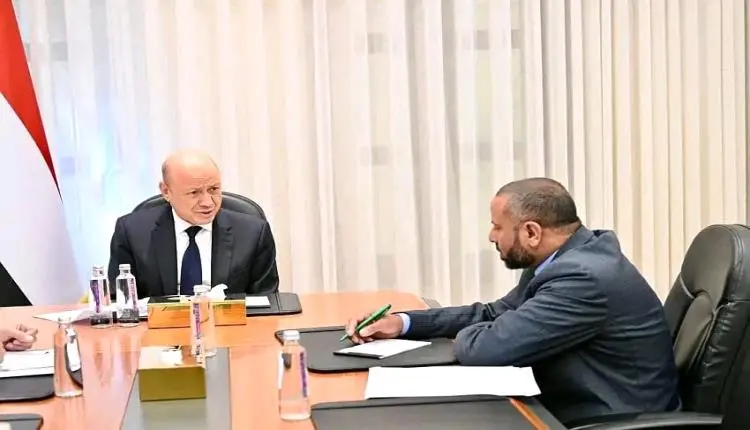 غضب يتصاعد في الضالع بسبب دعم المحافظ لمجلس تنسيقي...