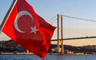 تركيا تحظر فرض رسوم الخدمة أو الطاولة خارج قائمة ا...