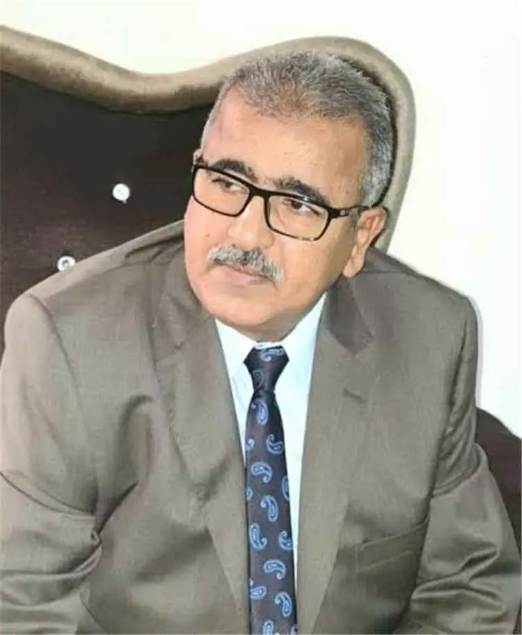 سياسي يدعو السعودية إلى تصحيح مسار المجلس الرئاسي...