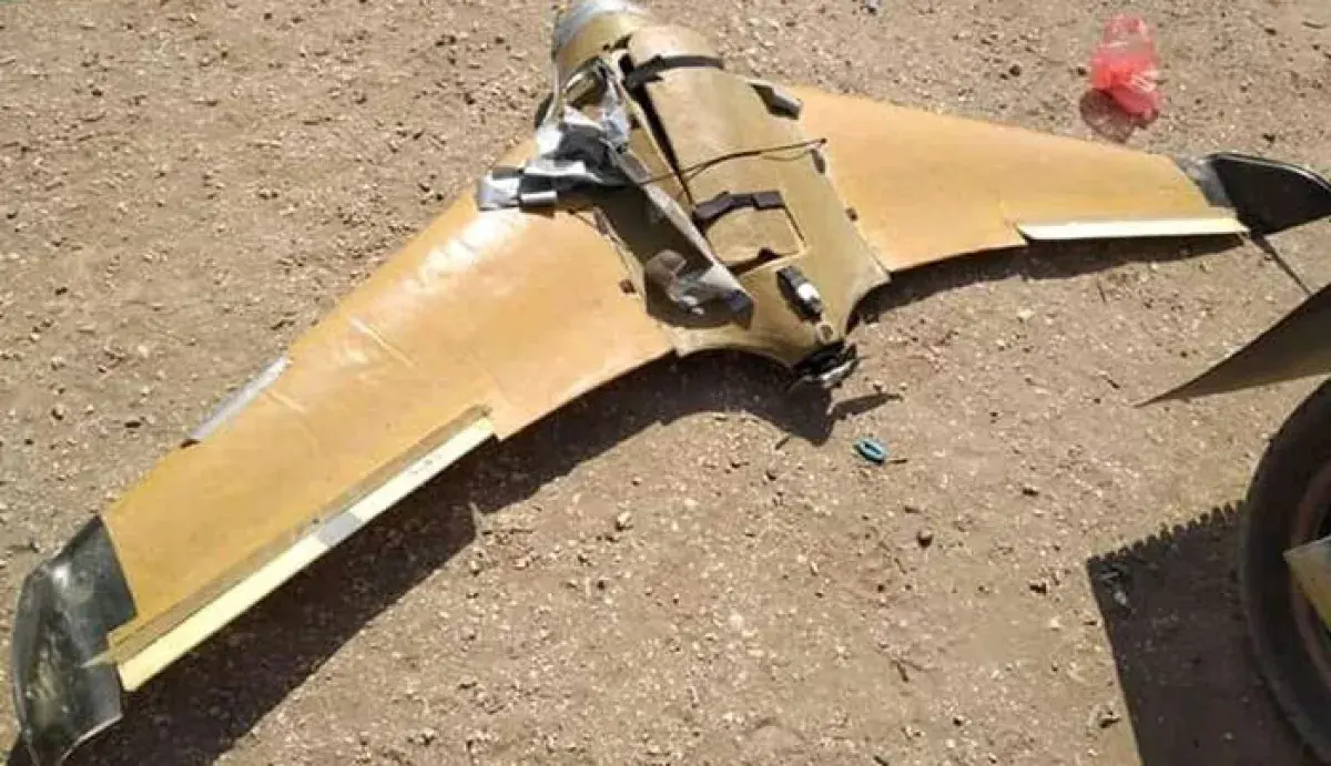 مليشيا الحوثي تعلن استهداف مطار نجران في السعودية