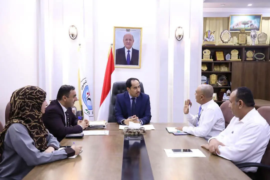 وزارة الشباب والرياضة توقع اتفاقية لتنفيذ الخطة ال...