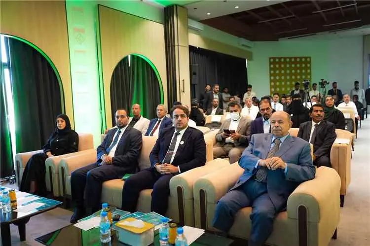 الخنبشي: المدخل الحقيقي لبناء الأوطان ونهضتها يبدأ من بناء الإنسان