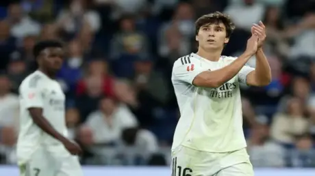 فولهام يتعاقد رسميا مع ثنائي ريال مدريد