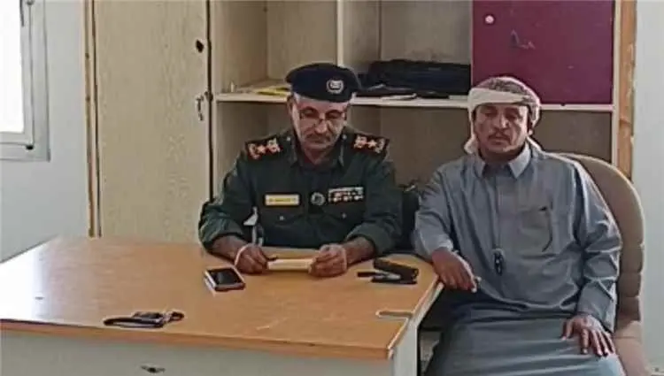 مدير الأحوال المدنية بميفعة: استخراج 6500 بطاقة شخ...