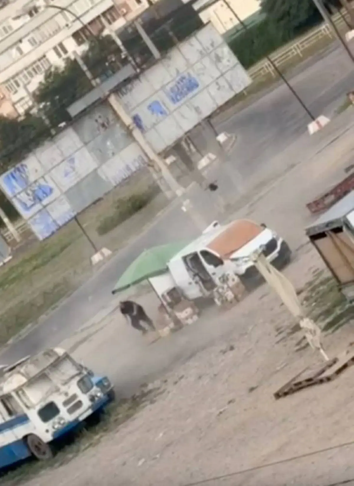 أوكرانيا تتهم روسيا بـ«صيد» المدنيين بواسطة الطائر...