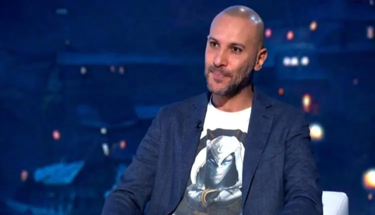 محمد دياب يحسم موقفه من تقديم جزء ثالث لـ«الجزيرة»...
