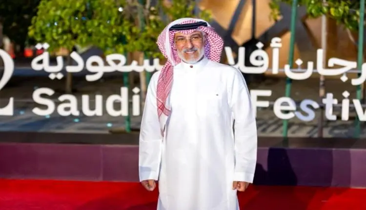 عبد المحسن النمر يعلن انضمامه لمسلسل «ليل خرمس» إل...