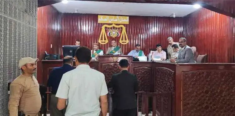 محكمة الاستئناف العسكرية بمأرب تؤيد حكمًا بالإعدام...