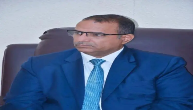 د. محمد الزعوري يكسر صمت الاحتجاز بالرياض بمقال نا...