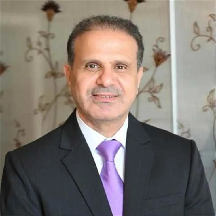 جابر محمد: التوافق داخل مجلس القيادة الرئاسي ركيزة...