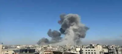 4000 خرق إسرائيلي لوقف النار في غزة