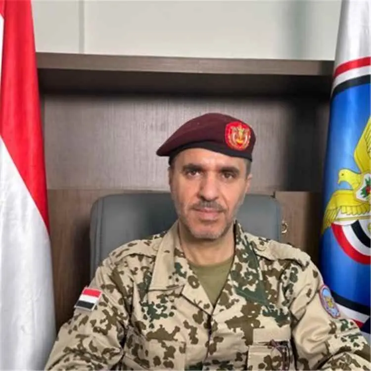 دويد: استهداف السفينة الهندية امتدادٌ لإرهاب الحوث...