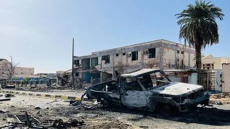 "سودان تربيون": مقتل قائد بارز للدعم السريع بدارفو...