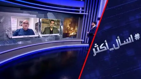 شرط إيران لترامب.. صفقة أساسها هرمز