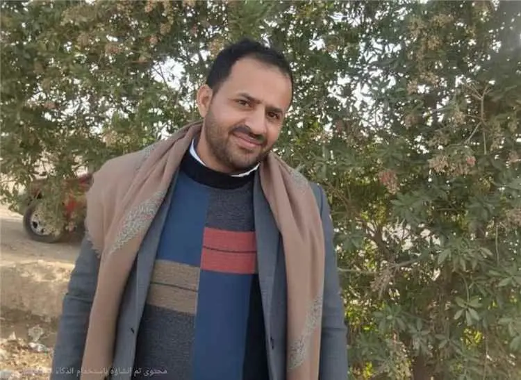العثور على المفقود عبدالحافظ الخباني العميسي متوفى...