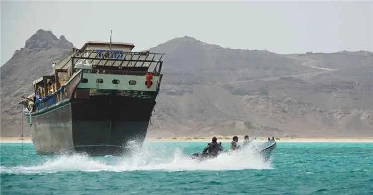 رهان يمني على الحزم الدولي لمواجهة التهديد الحوثي...