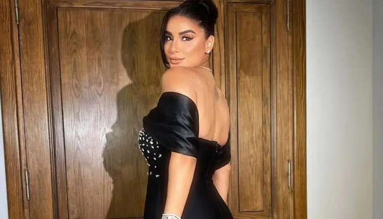 جوري بكر تعلن تعرّضها لأزمة صحية مفاجئة استدعت نقل...