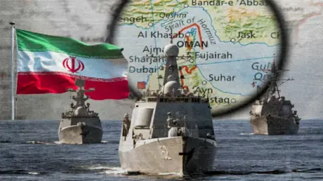 "هل تعيد إيران ضربة ناصر للإمبراطورية البريطانية ف...