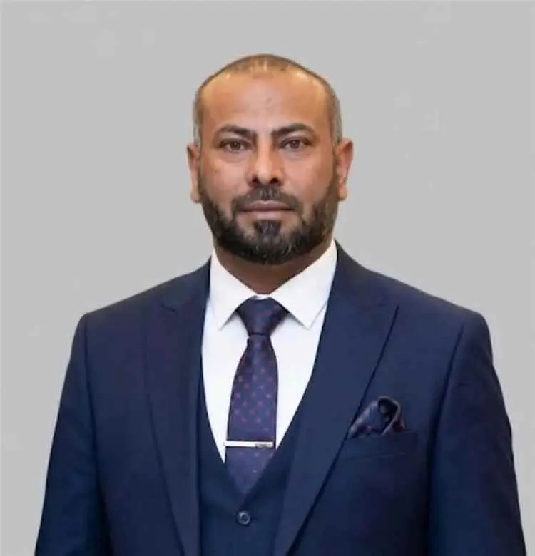 محافظ الضالع يلغي جميع تكليفات الوكلاء والوكلاء ال...