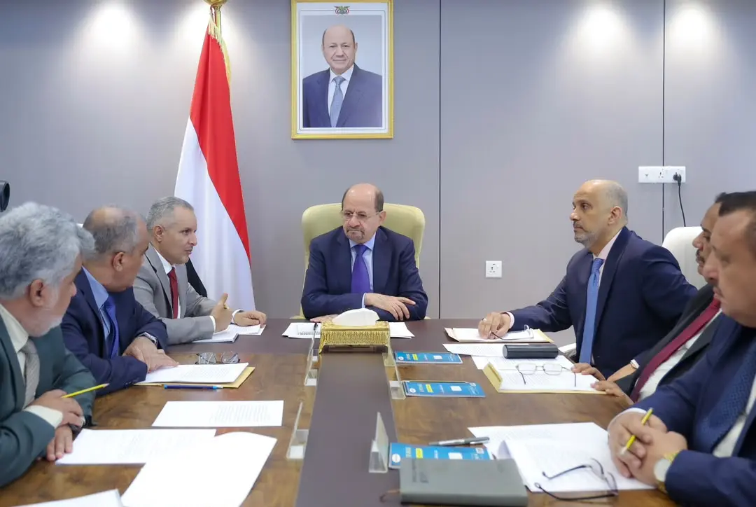 مجلس إدارة الصندوق الاجتماعي للتنمية يعقد اجتماع ف...