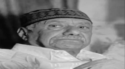رحيل الأستاذ والتربوي القدير صالح علي محسن أحد أوائل المعلمين بعد الاستقلال