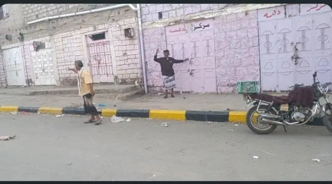 إغلاق واسع للمحال التجارية في لودر استجابة لدعوة اتحاد نقابات عمال الجنوب لتنفيذ عصيان مدني جزئي