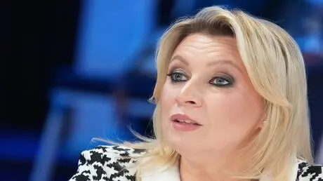 زاخاروفا: أموال الاتحاد الأوروبي لكييف كانت كافية...