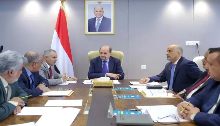 الصندوق الاجتماعي للتنمية يعقد اجتماعه في عدن ويوج...