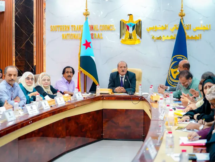 الجمعية الوطنية تثمن استقالة باسلمة من حكومة الأمر...