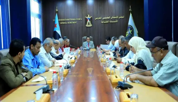 الأمانة العامة تعقد اجتماعها الدوري وتقف أمام مستج...