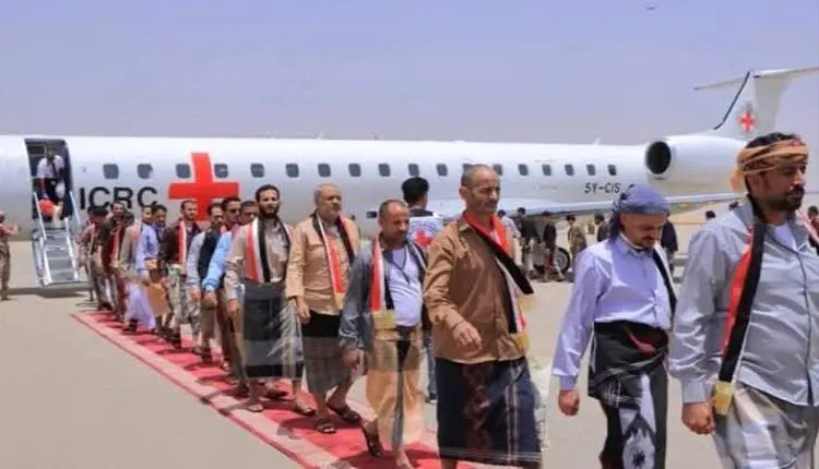 عراقيل وتنصل حوثي يجهضان صفقة تبادل الأسرى