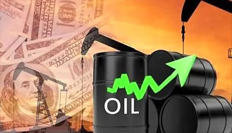 ارتفاع أسعار النفط بعد استهداف سفينة سعودية