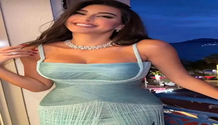 ياسمين صبري تثير الجدل في أحدث تصريحاتها: أنا بران...