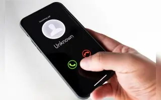 فرنسا تبدأ حظر المكالمات الهاتفية التسويقية دون إذن الأسبوع المقبل