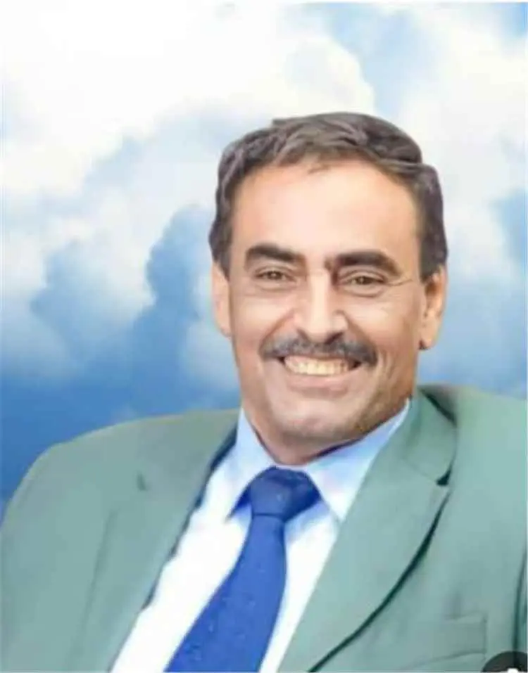 الأمين العام لمحلي شبوة: كل توجه لإصلاح المؤسسة العسكرية ومحاربة الفساد يستحق الدعم والتأييد