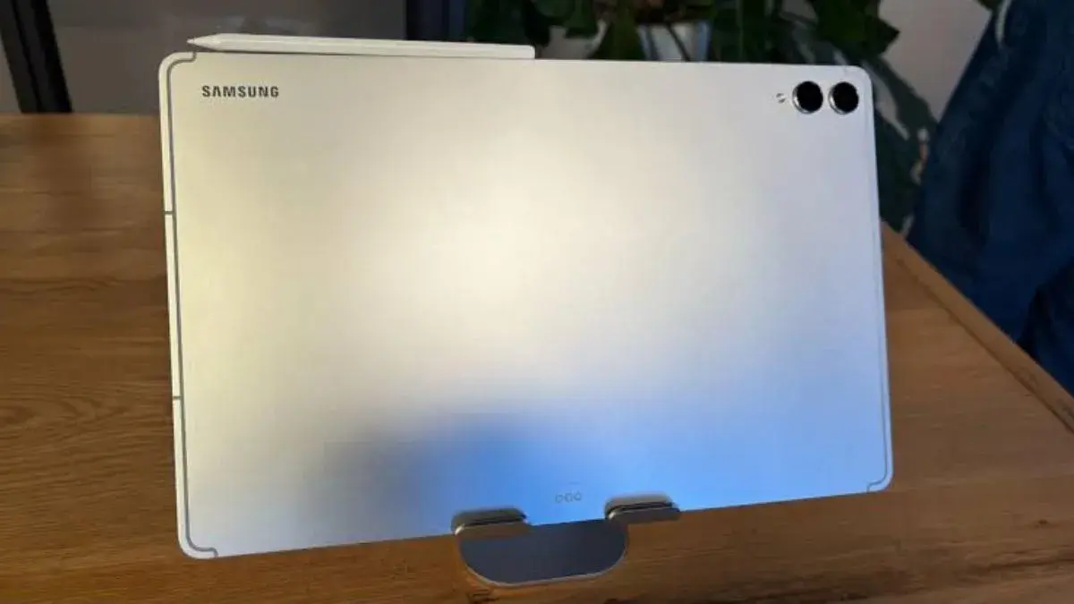 تسريبات تكشف مواصفات Galaxy Tab S12 Ultra الخارقة