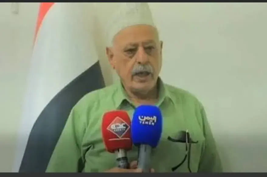 مجلس النواب اليمني يدين العمل الإرهابي الذي استهدف منزل النائب عبدالله المقطري في المقاطرة