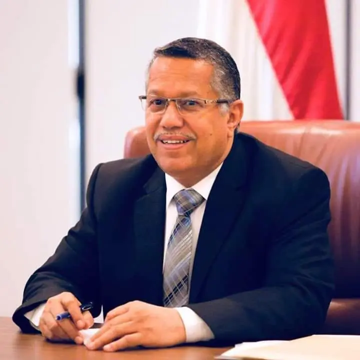 د. أحمد عبيد بن دغر : لا تصطادوا في الماء العكر