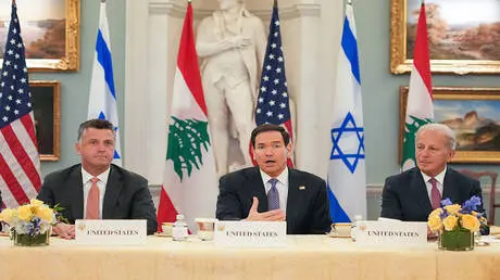 تعليق محادثات إسرائيل ولبنان في روما وسط تصعيد ميد...