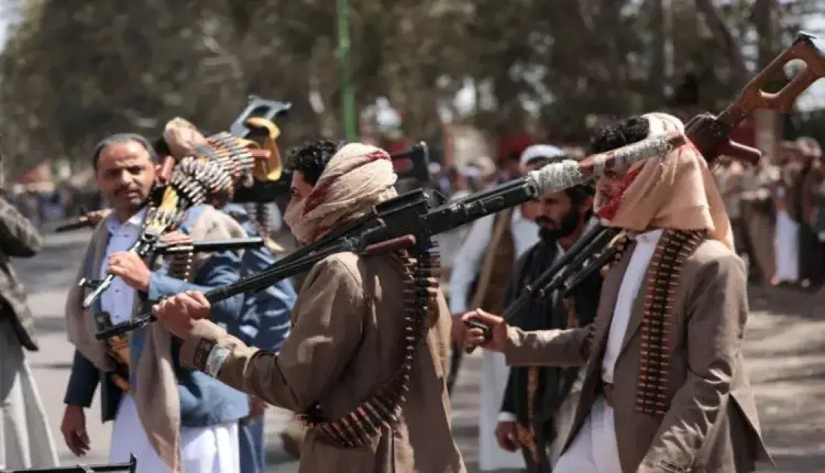 اسرار | اقتحمت مستشفى واقتادتهم لجهة مجهولة.. مليش...