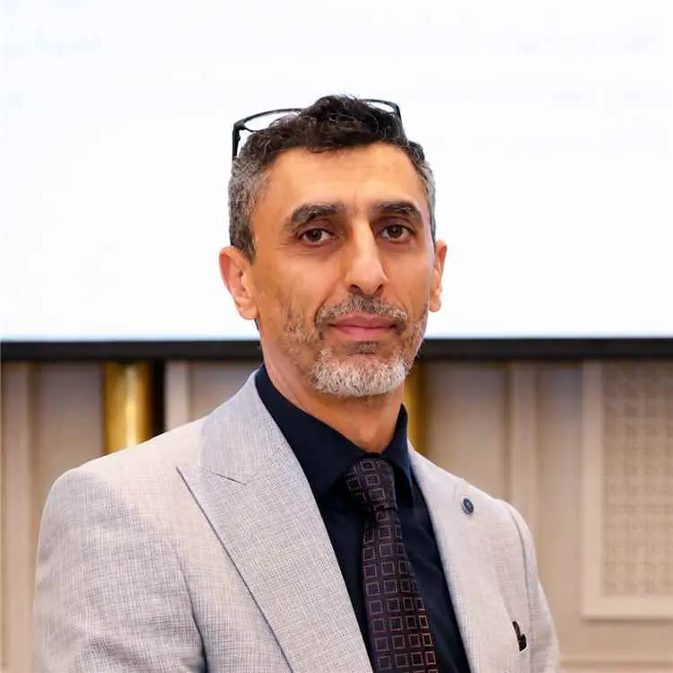 أحمد الزنداني يشيد بوزير الدفاع: مكاشفة الرأي العا...