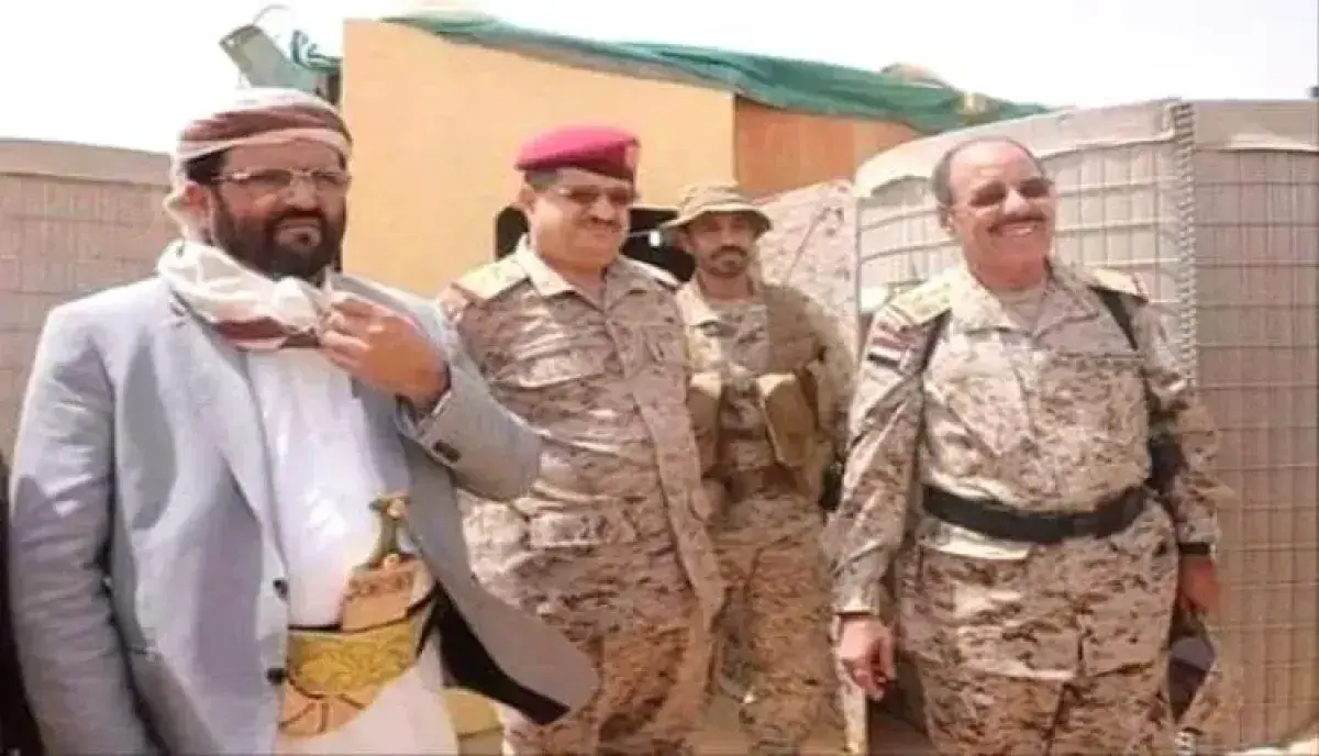اسرار | تجارة بالأسماء الوهمية - كشفت (الجيش الورق...