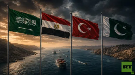 "الأطراف الإقليمية الأربعة" تؤكد أهمية تكاتف الجهو...