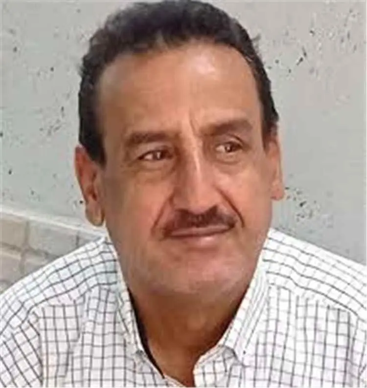 مقراط: أبين خرجت من المعادلة بتعرّض كوادرها للتجري...