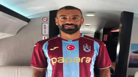 ساويرس يدافع عن محمد صلاح بعد تدوينة مالك الخلود ا...