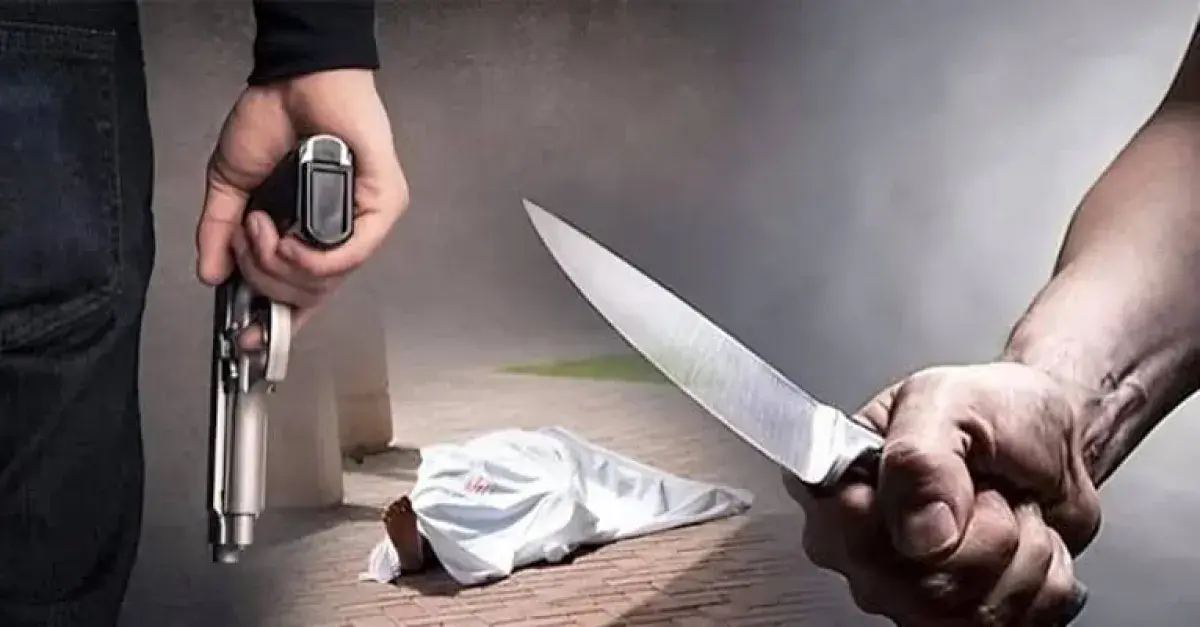 العثور على امرأة مقتولة في منطقة هجدة بتعز