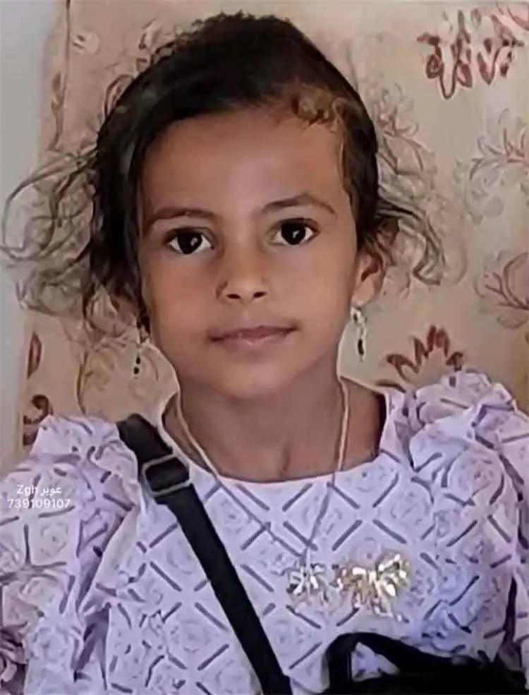 وفاة طفلة وإصابة شقيقتها بانهيار صخري في القبيطة